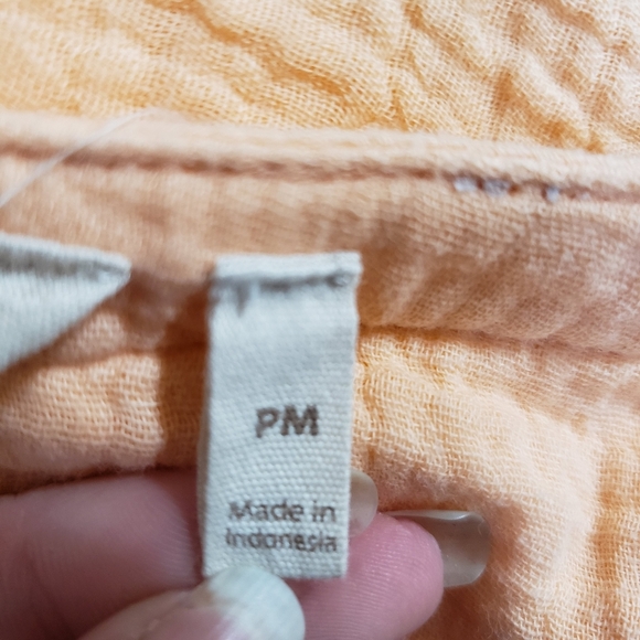 Soft Surroundings size Petite Medium - Picture 5 of 7